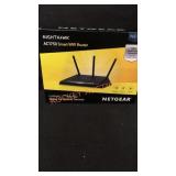 NetGear NightHawk Smart WiFi Router