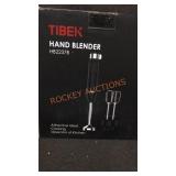 Tibek Hand Blender
