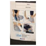 Vive Ankle Compression Ice Wrap