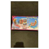 Family Room Playset