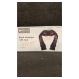 Neck Massager with Heat