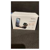 3-in-1 Wireless Charger