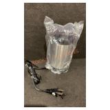 black decker stainless steal coffee grinder