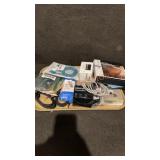 Miscellaneous Tray Lot