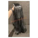 Wig & Hair Extensions