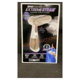 Handheld Fabric Steamer