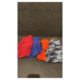 Lot of New Boy Shorts
