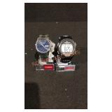 Set of 2 Watches