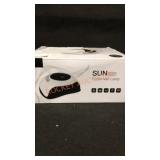 Sun Nail Lamp