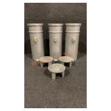 S.R. Smith AS-100D-SS Pool Game Anchor