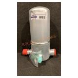 four seasons 33756 accumulator