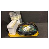 miscellaneous hardware lot