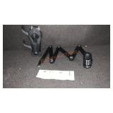 bordo combo lite 6150 bike lock.     2