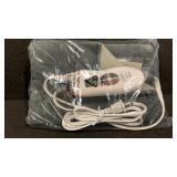 pure enrichment heating pad and head forming