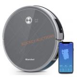 Mamibot Robot Vacuum Sweeping and Mopping 2in1
