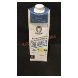 Califia Almondmilk Creamer, 6 pack