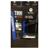 Talk about 2-Way Radios