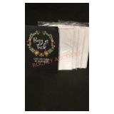 Planner and Allstate-Style Legal Side Tab Dividers