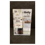 Infinity Coffee Grinder