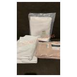 Miscellaneous Lot of Curtains