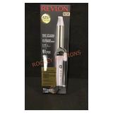 Revlon Titanium Curling Iron