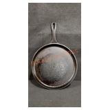 Lodge 10.5" Cast Iron Crepe Pan