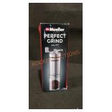 Mueller Perfect Grind Coffee Grinder