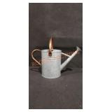 Watering Can 13" X 16"