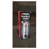 Mueller Perfect Grind Coffee Grinder