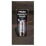 Mueller Perfect Grind Coffee Grinder