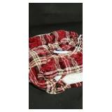 Warming Poncho Throw