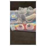 Miscellaneous Bin Lot