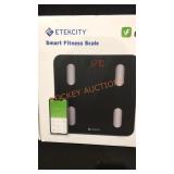 Etekcity Smart Fitness Scale