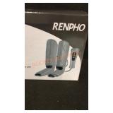 Renpho Air Compression Leg Massager