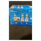 3Handset Answering System