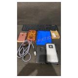 Electronic Accessory Lot