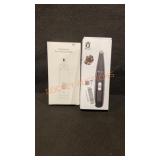 Pet Nail Grinder & Pet Groomer