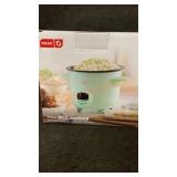 Mini Rice Cooker