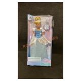 Cinderella Doll