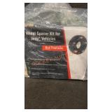 Wheel Spacers for sheep