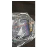 Sky Genius Pull-down Kitchen Faucet