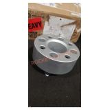 5.5" Aluminum Wheel Spacers