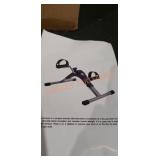 Table Pedal Excersise Bike