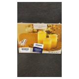 Flameless LED Candles