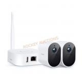 Wireless Security Camera