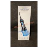 Oral Irrigator