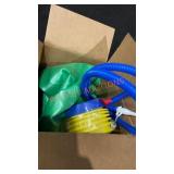 Exercise Ball with Pump