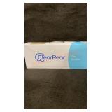 Clear Rear The Buttler