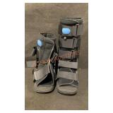 Medical Walking Boots