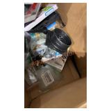 Miscellaneous Box Lot